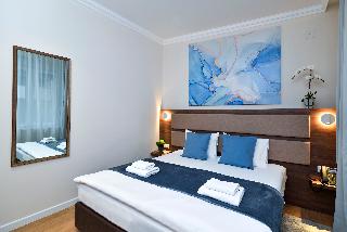 Hotel Opera fotoÄŸrafÄ±