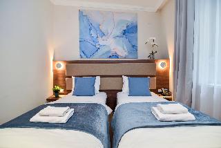 Hotel Opera fotoÄŸrafÄ±