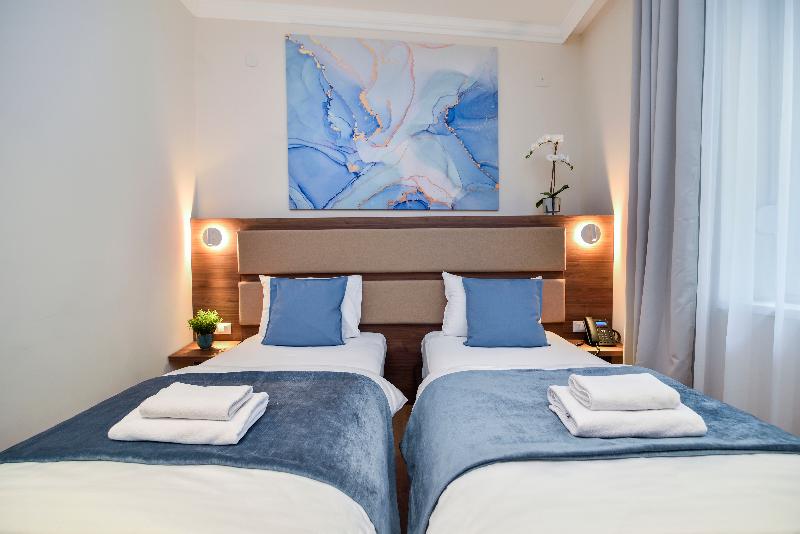 Hotel Opera - Oda