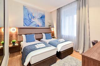 Hotel Opera fotoÄŸrafÄ±