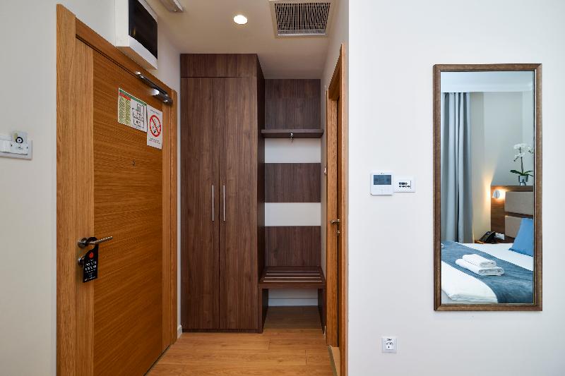 Hotel Opera - Oda