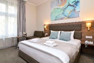 Hotel Opera fotoÄŸrafÄ±