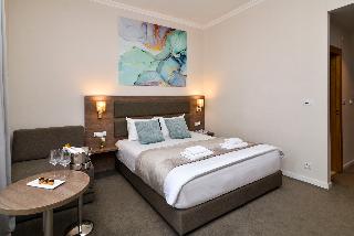 Hotel Opera fotoÄŸrafÄ±