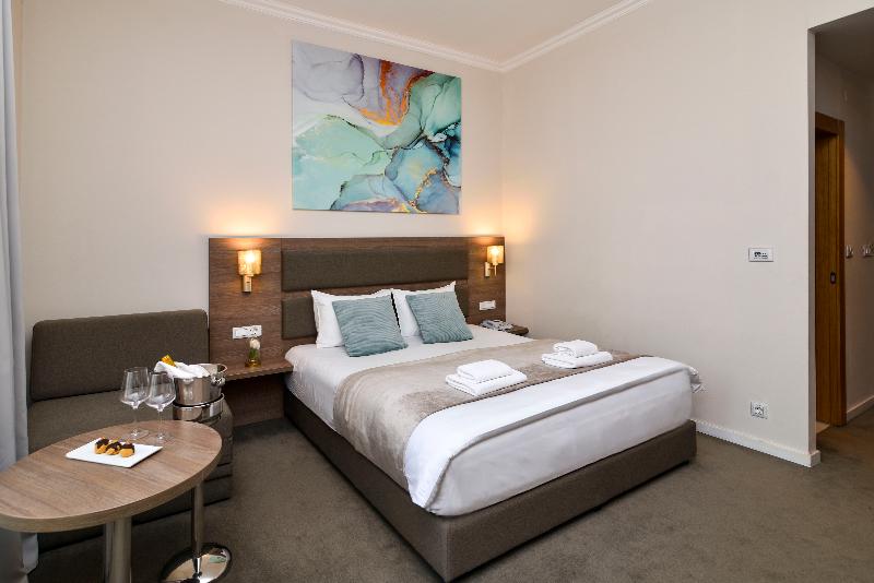 Hotel Opera - Oda