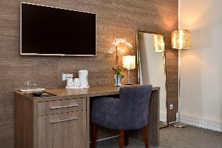 Hotel Opera fotoÄŸrafÄ±