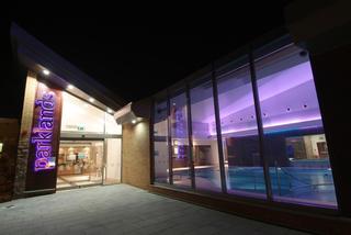Parklands Hotel & Country Club fotoÄŸrafÄ±