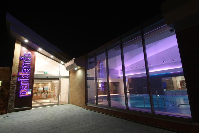 Parklands Hotel & Country Club - Genel