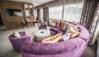 Parklands Hotel & Country Club fotoÄŸrafÄ±