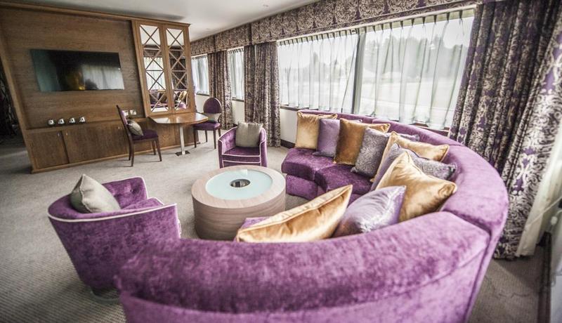 Parklands Hotel & Country Club - Genel