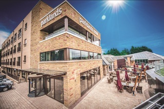Parklands Hotel & Country Club fotoÄŸrafÄ±