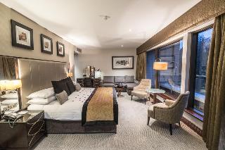 Parklands Hotel & Country Club fotoÄŸrafÄ±