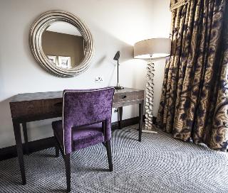 Parklands Hotel & Country Club fotoÄŸrafÄ±