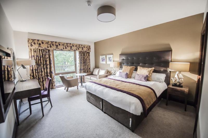 Parklands Hotel & Country Club - Oda