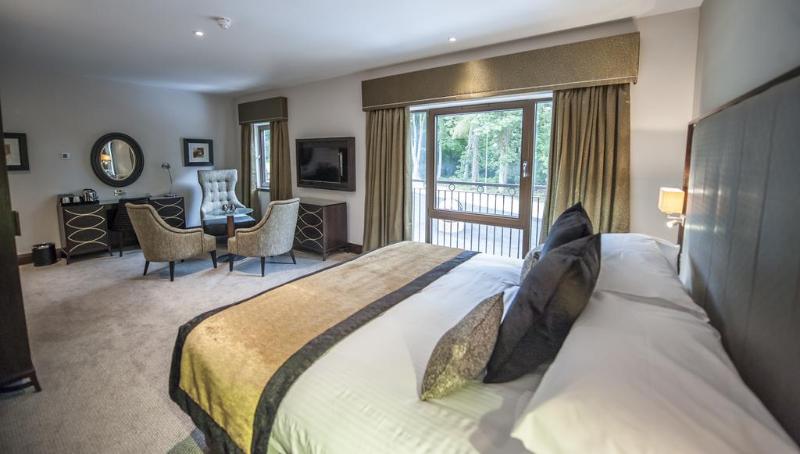 Parklands Hotel & Country Club - Oda