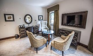 Parklands Hotel & Country Club fotoÄŸrafÄ±