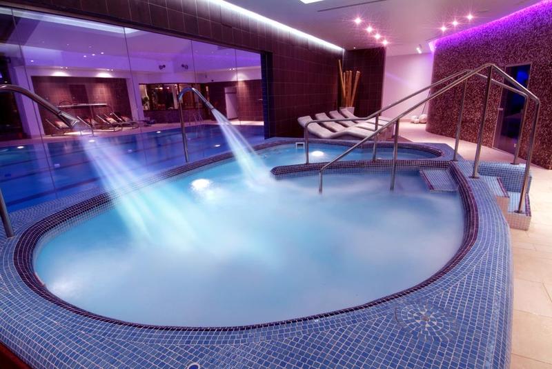 Parklands Hotel & Country Club - Havuz