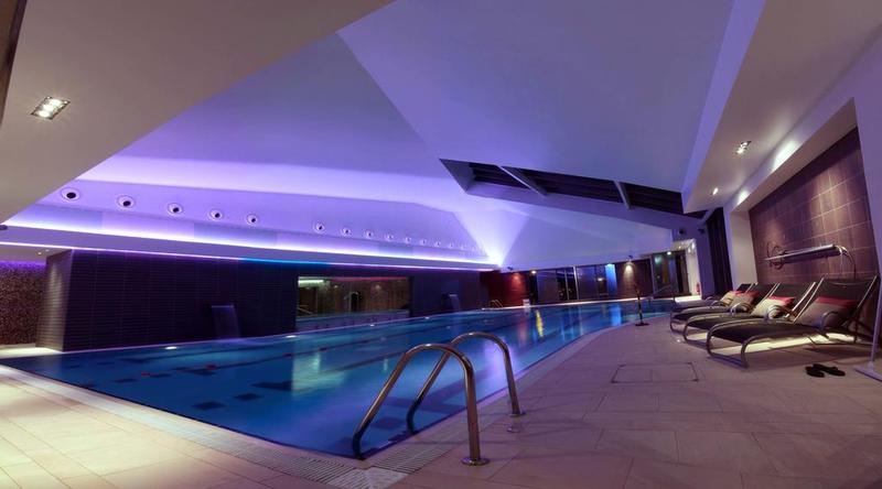 Parklands Hotel & Country Club - Havuz