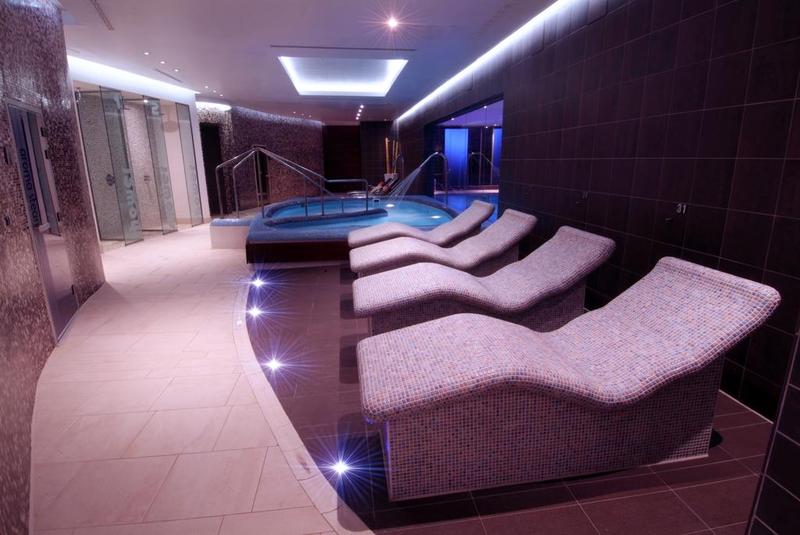 Parklands Hotel & Country Club - Havuz