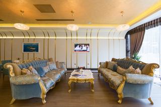 The Grand Mira Business Hotel fotoÄŸrafÄ±