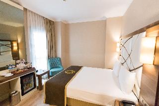 The Grand Mira Business Hotel fotoÄŸrafÄ±