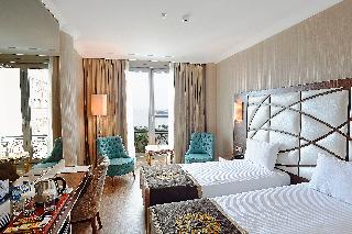 The Grand Mira Business Hotel fotoÄŸrafÄ±