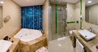 The Grand Mira Business Hotel fotoÄŸrafÄ±