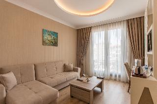 The Grand Mira Business Hotel fotoÄŸrafÄ±