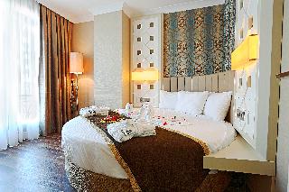 The Grand Mira Business Hotel fotoÄŸrafÄ±