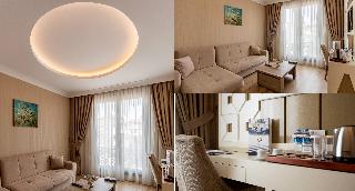 The Grand Mira Business Hotel fotoÄŸrafÄ±