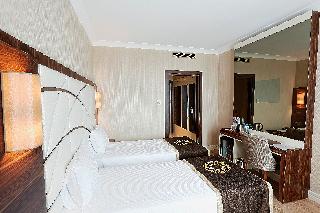The Grand Mira Business Hotel fotoÄŸrafÄ±