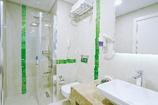 The Grand Mira Business Hotel fotoÄŸrafÄ±