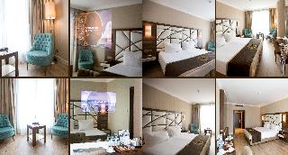 The Grand Mira Business Hotel fotoÄŸrafÄ±