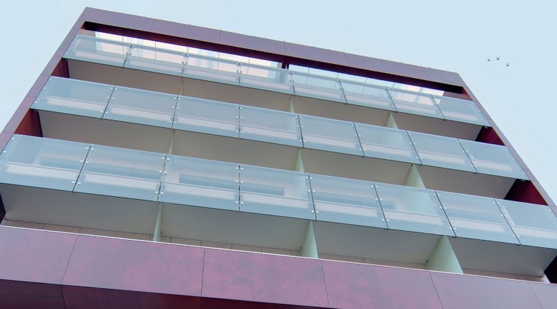 Saz City Life Hotel - Genel