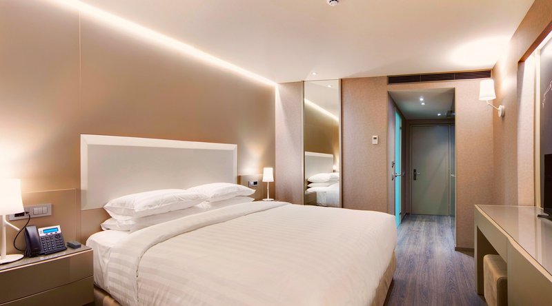 Saz City Life Hotel - Oda