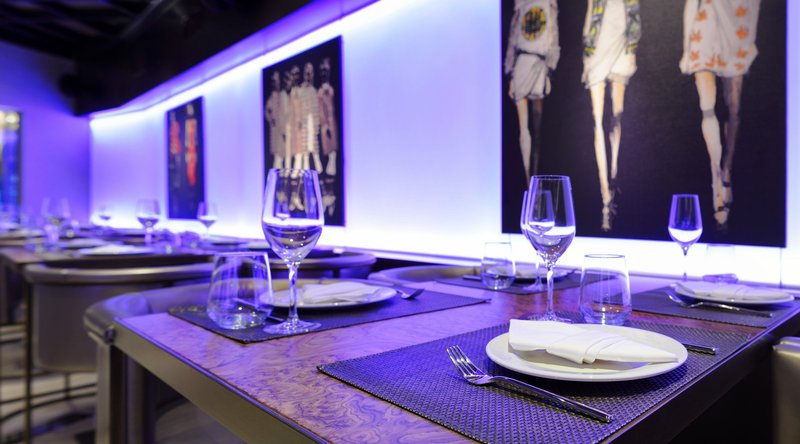 Saz City Life Hotel - Oda