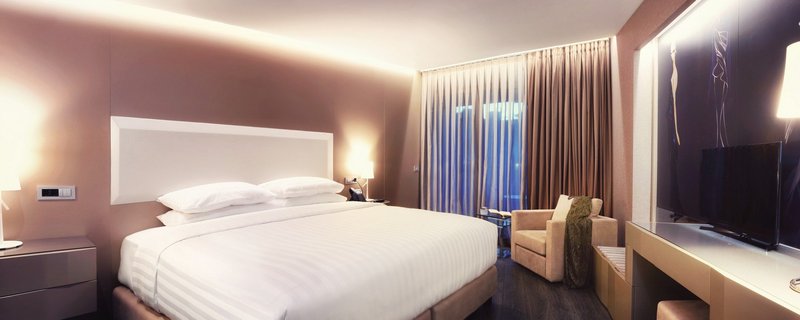 Saz City Life Hotel - Oda