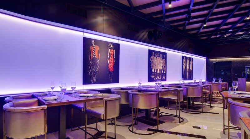 Saz City Life Hotel - Oda