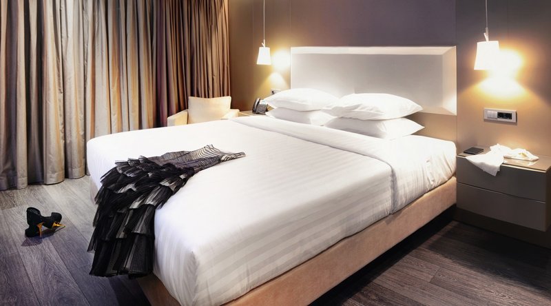 Saz City Life Hotel - Oda