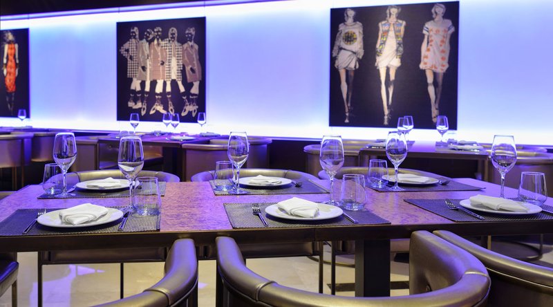 Saz City Life Hotel - Oda