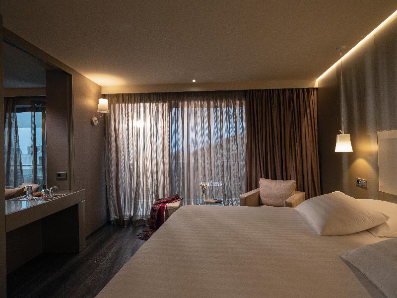 Saz City Life Hotel - Oda