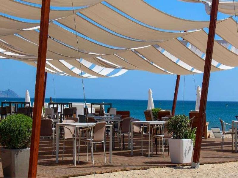 Banyan Tree Tamouda Bay - Bar