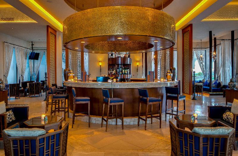 Banyan Tree Tamouda Bay - Bar