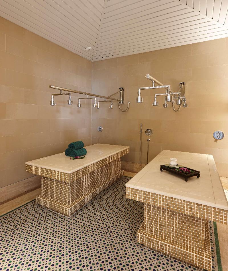 Banyan Tree Tamouda Bay - Aktivite