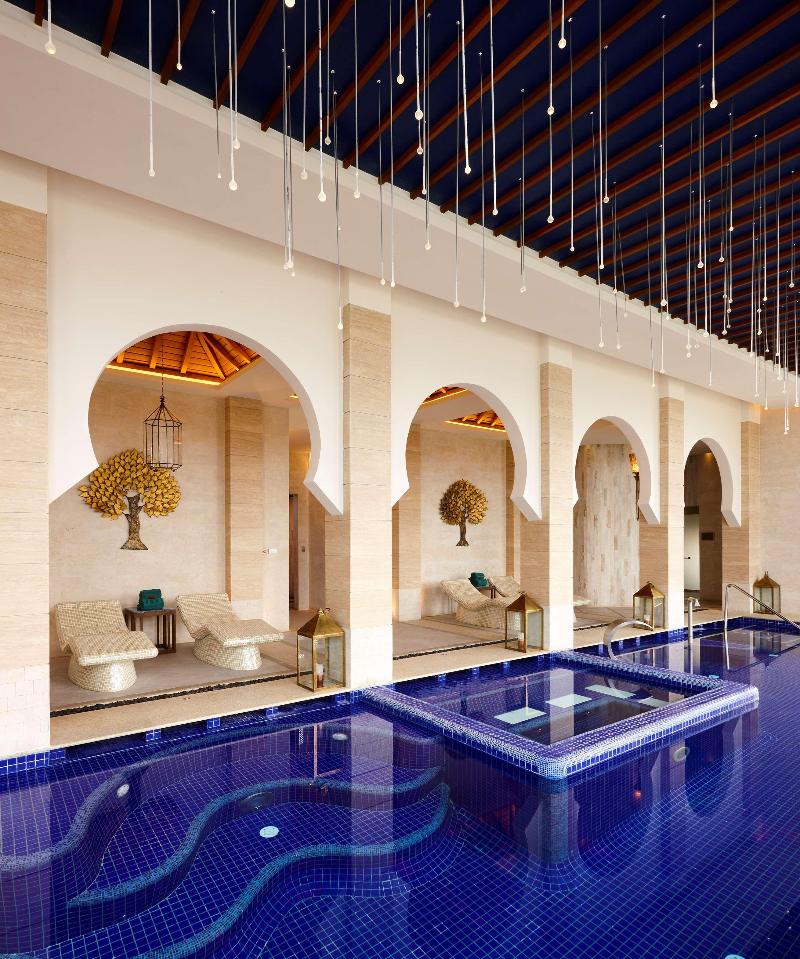 Banyan Tree Tamouda Bay - Aktivite
