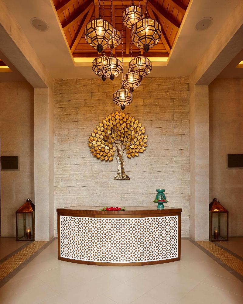 Banyan Tree Tamouda Bay - Aktivite