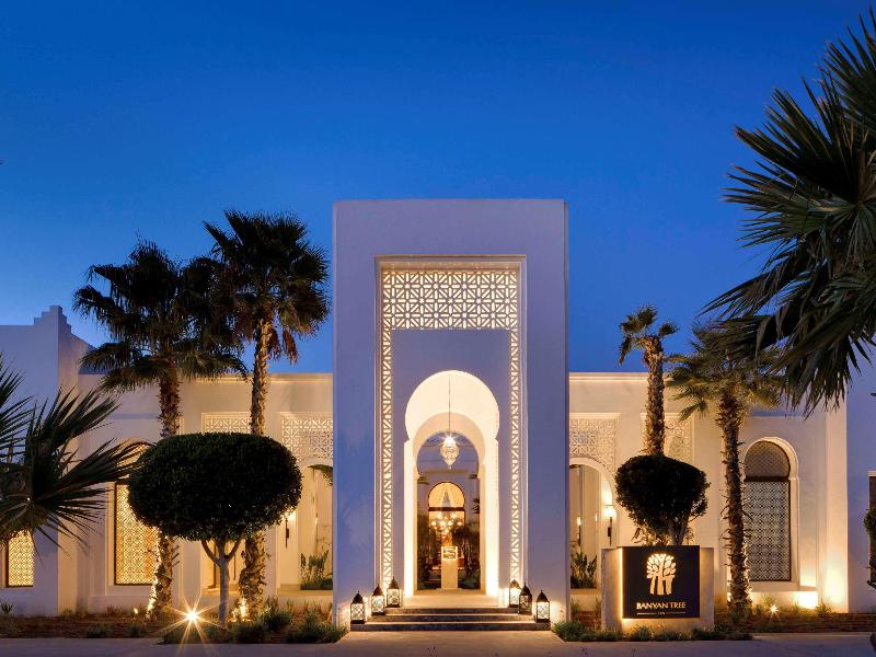Banyan Tree Tamouda Bay - Aktivite