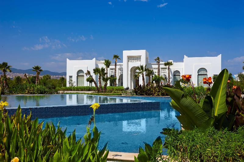 Banyan Tree Tamouda Bay - Aktivite