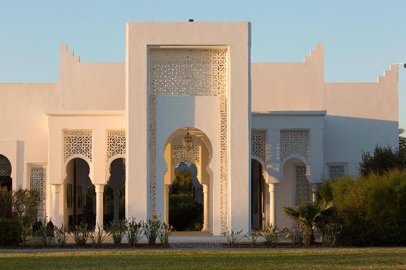 Banyan Tree Tamouda Bay - Genel