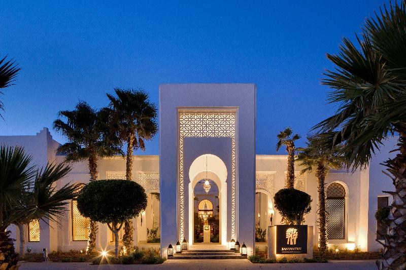 Banyan Tree Tamouda Bay - Genel