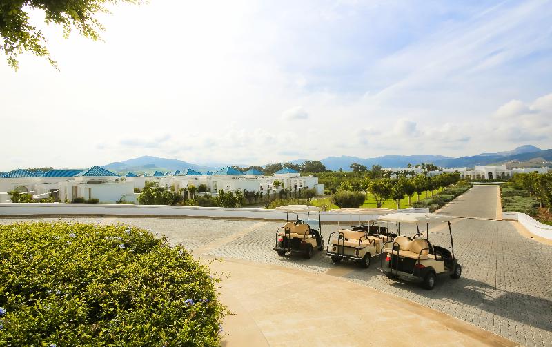 Banyan Tree Tamouda Bay - Genel